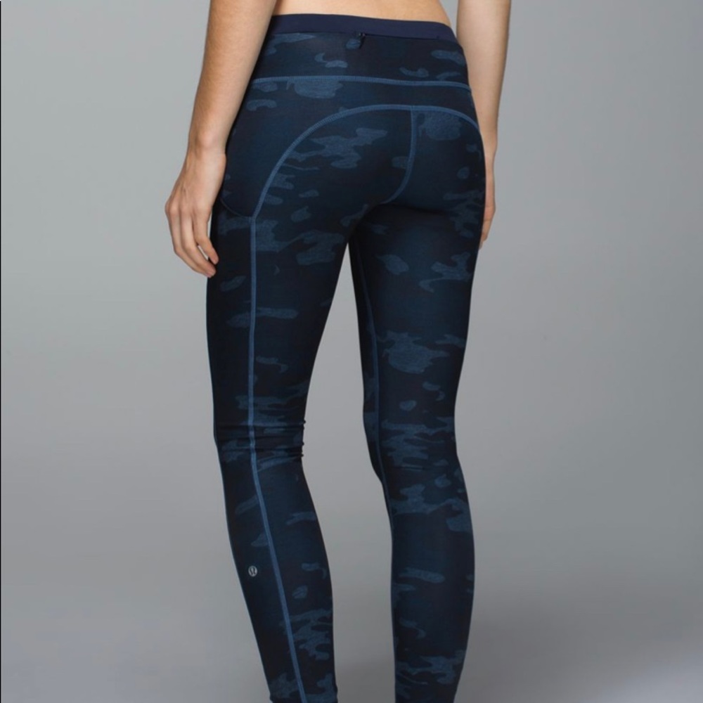 Lululemon speed tight